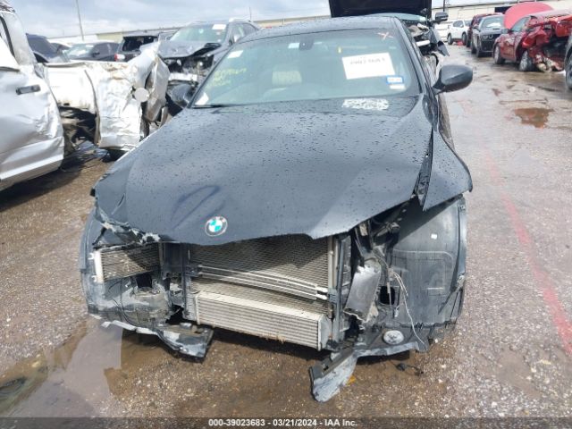 Photo 5 VIN: WBAKG7C58DE803648 - BMW 335I 