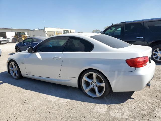 Photo 1 VIN: WBAKG7C58DE803682 - BMW 335 I 