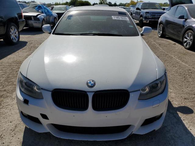 Photo 4 VIN: WBAKG7C58DE803682 - BMW 335 I 