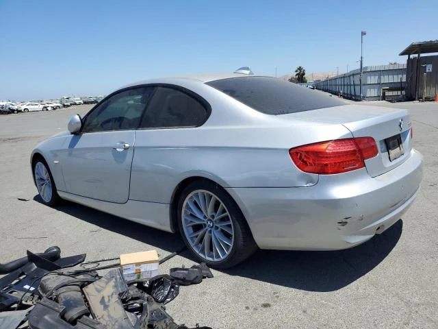 Photo 1 VIN: WBAKG7C59BE262543 - BMW 335 I 