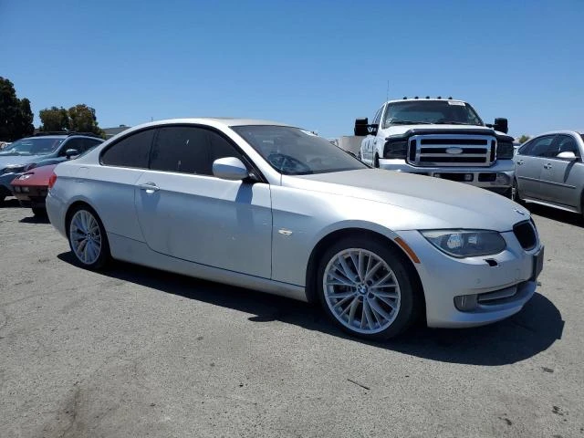 Photo 3 VIN: WBAKG7C59BE262543 - BMW 335 I 