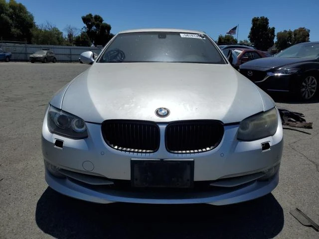 Photo 4 VIN: WBAKG7C59BE262543 - BMW 335 I 