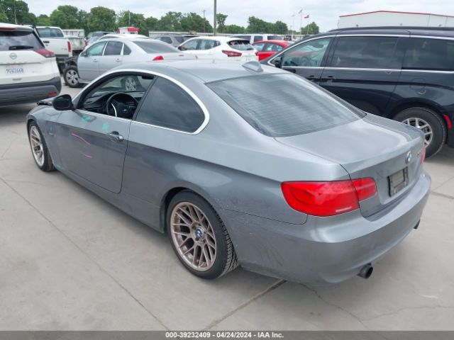 Photo 2 VIN: WBAKG7C59BE262574 - BMW 335I 