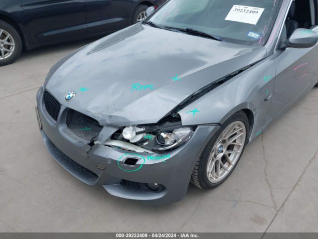 Photo 5 VIN: WBAKG7C59BE262574 - BMW 335I 