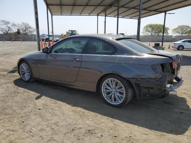 Photo 1 VIN: WBAKG7C59BE263773 - BMW 335 I 