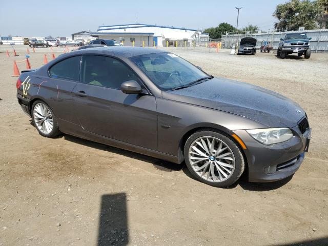 Photo 3 VIN: WBAKG7C59BE263773 - BMW 335 I 