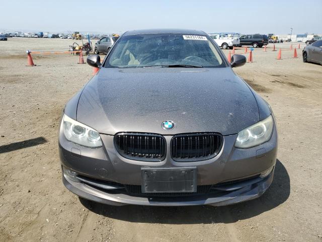 Photo 4 VIN: WBAKG7C59BE263773 - BMW 335 I 