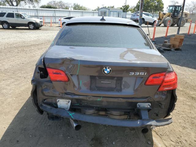 Photo 5 VIN: WBAKG7C59BE263773 - BMW 335 I 