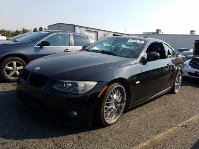 Photo 1 VIN: WBAKG7C59BE598161 - BMW 335 I 