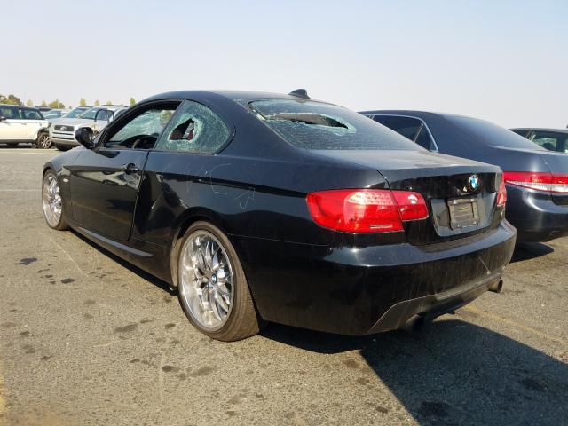 Photo 2 VIN: WBAKG7C59BE598161 - BMW 335 I 