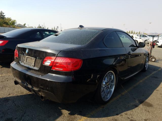 Photo 3 VIN: WBAKG7C59BE598161 - BMW 335 I 