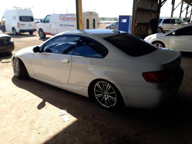 Photo 1 VIN: WBAKG7C59BE598337 - BMW 335 I 