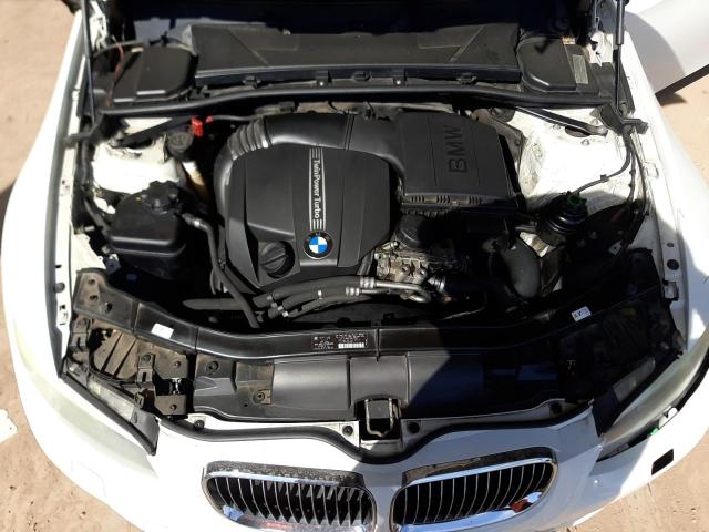 Photo 10 VIN: WBAKG7C59BE598337 - BMW 335 I 