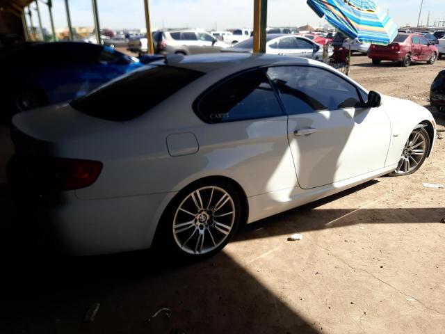 Photo 2 VIN: WBAKG7C59BE598337 - BMW 335 I 