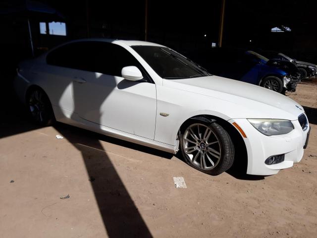 Photo 3 VIN: WBAKG7C59BE598337 - BMW 335 I 