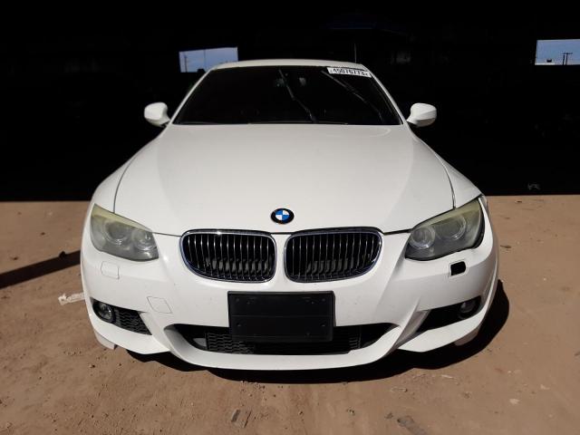 Photo 4 VIN: WBAKG7C59BE598337 - BMW 335 I 