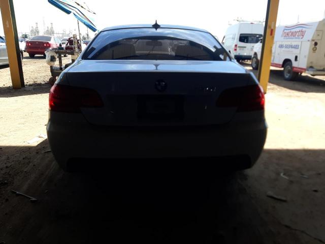 Photo 5 VIN: WBAKG7C59BE598337 - BMW 335 I 