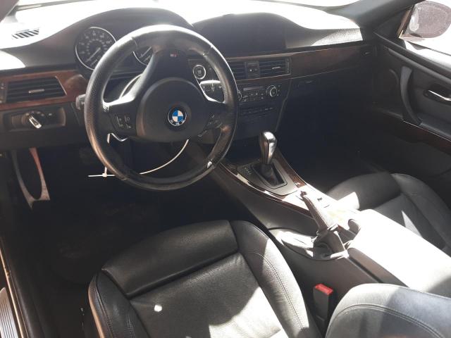 Photo 7 VIN: WBAKG7C59BE598337 - BMW 335 I 