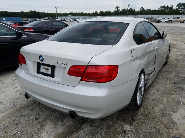 Photo 3 VIN: WBAKG7C59BE598399 - BMW 3 