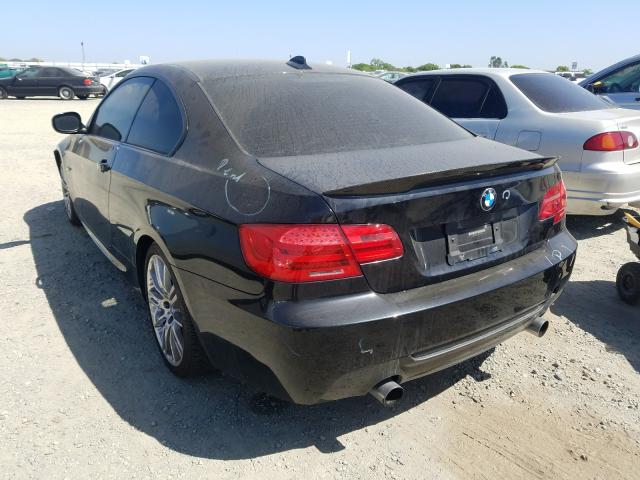 Photo 2 VIN: WBAKG7C59BE599004 - BMW 325 I 