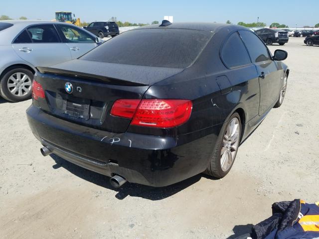 Photo 3 VIN: WBAKG7C59BE599004 - BMW 325 I 