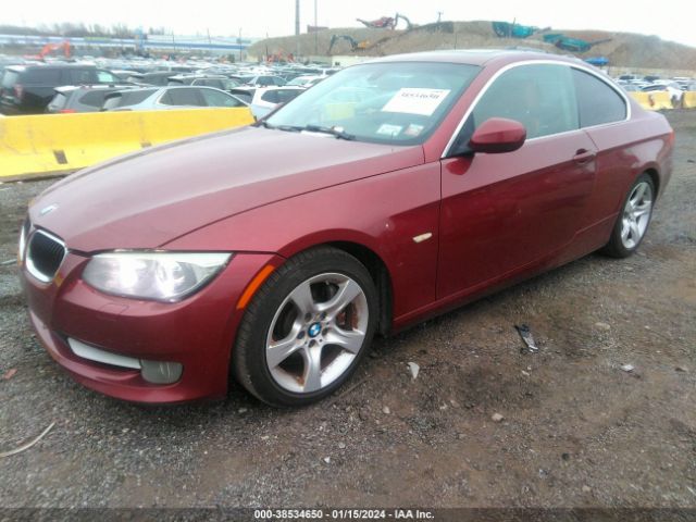 Photo 1 VIN: WBAKG7C59CE802779 - BMW 335I 