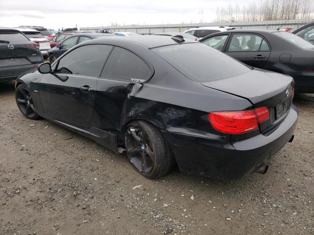 Photo 1 VIN: WBAKG7C59CE802832 - BMW 335 I 