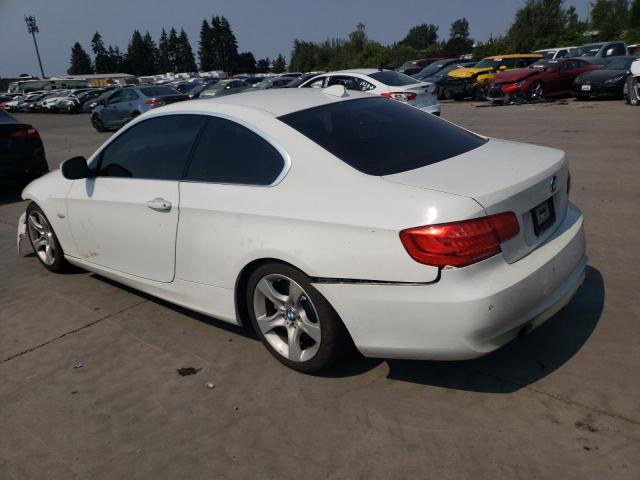 Photo 1 VIN: WBAKG7C59CE803415 - BMW 335 I 