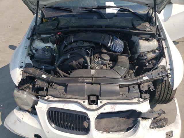 Photo 10 VIN: WBAKG7C59CE803415 - BMW 335 I 