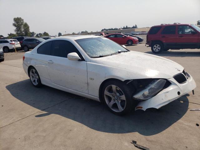 Photo 3 VIN: WBAKG7C59CE803415 - BMW 335 I 