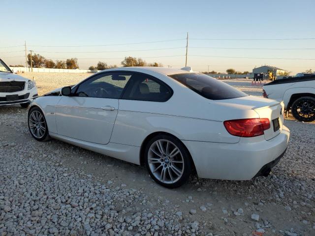 Photo 1 VIN: WBAKG7C59DJ437951 - BMW 335 I 