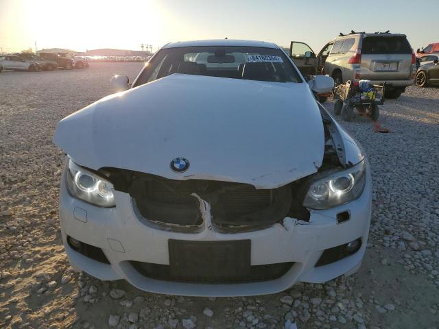 Photo 4 VIN: WBAKG7C59DJ437951 - BMW 335 I 