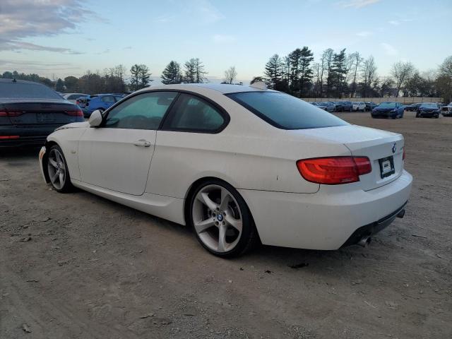 Photo 1 VIN: WBAKG7C5XBE264253 - BMW 335 I 