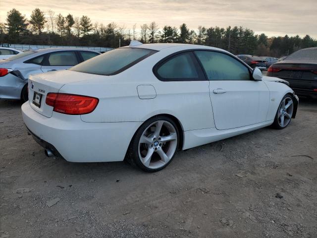 Photo 2 VIN: WBAKG7C5XBE264253 - BMW 335 I 