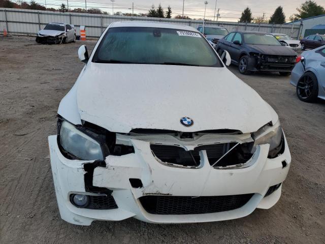 Photo 4 VIN: WBAKG7C5XBE264253 - BMW 335 I 