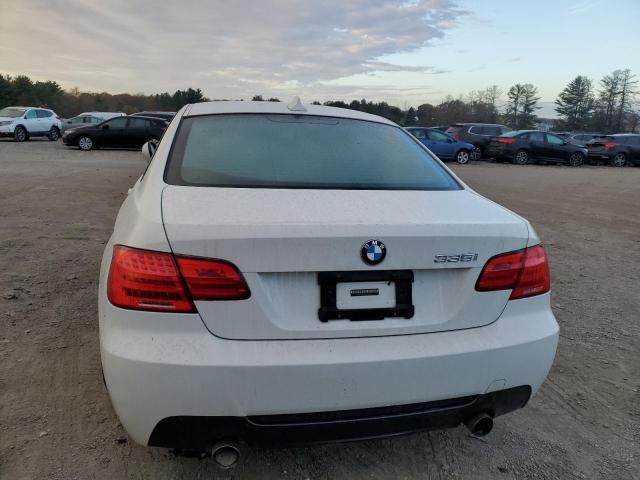 Photo 5 VIN: WBAKG7C5XBE264253 - BMW 335 I 