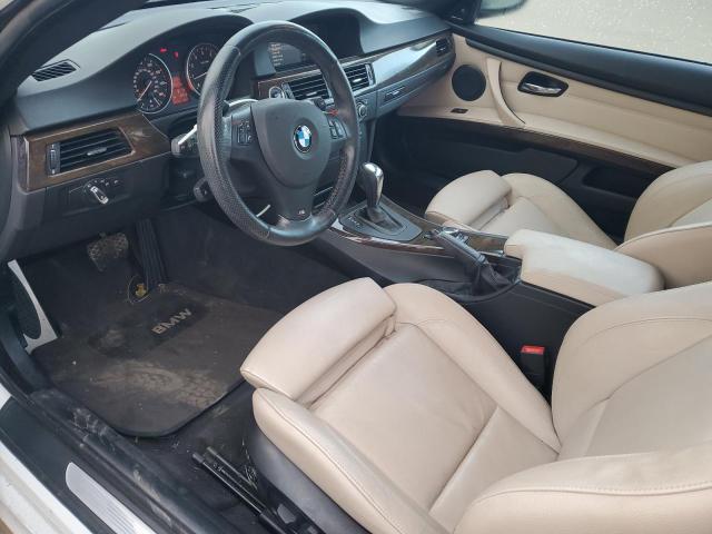 Photo 7 VIN: WBAKG7C5XBE264253 - BMW 335 I 