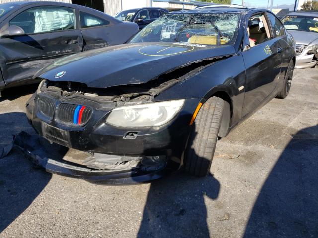 Photo 1 VIN: WBAKG7C5XBE264267 - BMW 335 I 