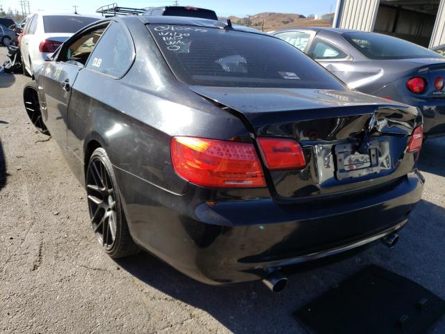 Photo 2 VIN: WBAKG7C5XBE264267 - BMW 335 I 