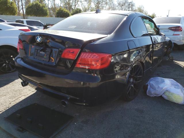 Photo 3 VIN: WBAKG7C5XBE264267 - BMW 335 I 