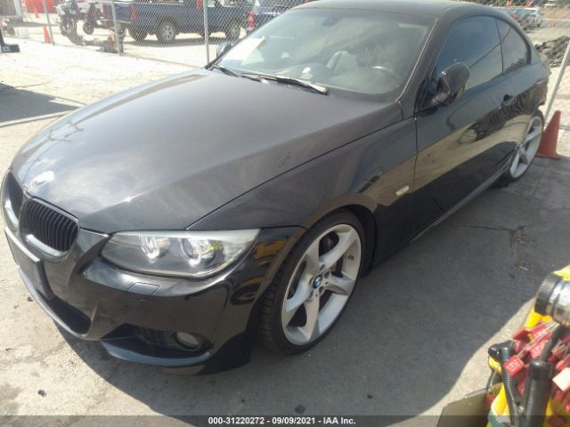 Photo 1 VIN: WBAKG7C5XCE802161 - BMW 3 