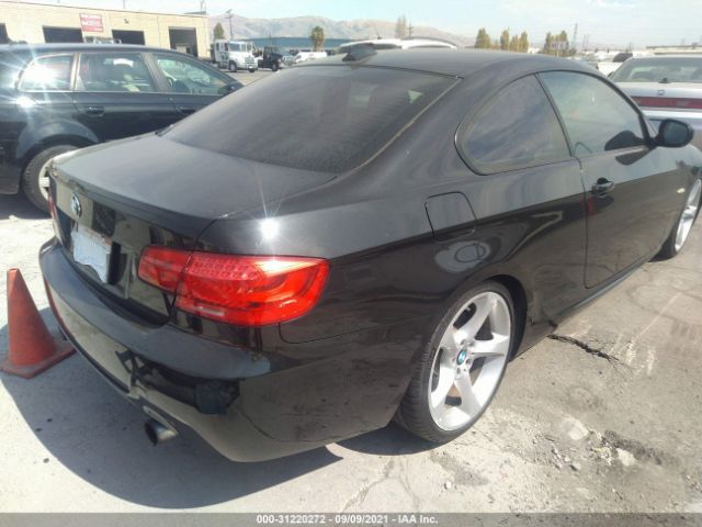 Photo 3 VIN: WBAKG7C5XCE802161 - BMW 3 