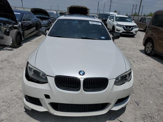 Photo 4 VIN: WBAKG7C5XCE802905 - BMW 335 I 