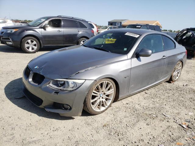 Photo 0 VIN: WBAKG7C5XCE802998 - BMW 335 I 