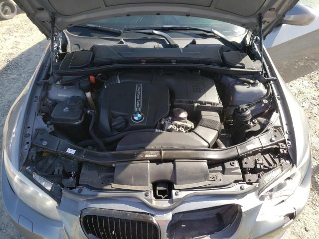 Photo 10 VIN: WBAKG7C5XCE802998 - BMW 335 I 