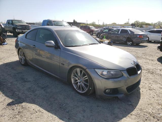 Photo 3 VIN: WBAKG7C5XCE802998 - BMW 335 I 