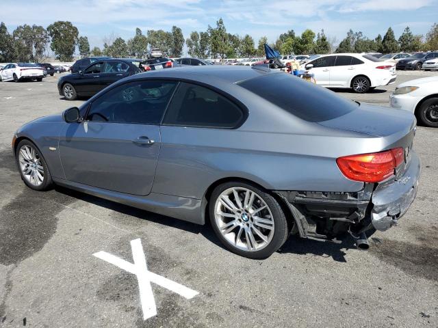 Photo 1 VIN: WBAKG7C5XDJ437523 - BMW 335 I 