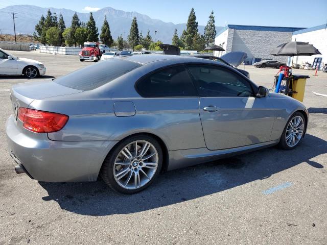 Photo 2 VIN: WBAKG7C5XDJ437523 - BMW 335 I 