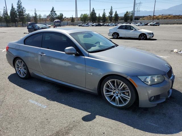 Photo 3 VIN: WBAKG7C5XDJ437523 - BMW 335 I 