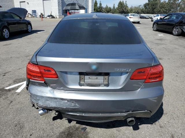 Photo 5 VIN: WBAKG7C5XDJ437523 - BMW 335 I 